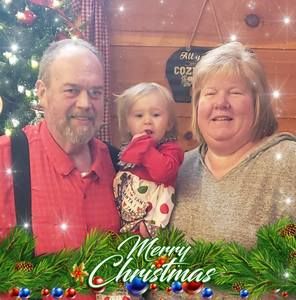 Meet your Posher, Kris